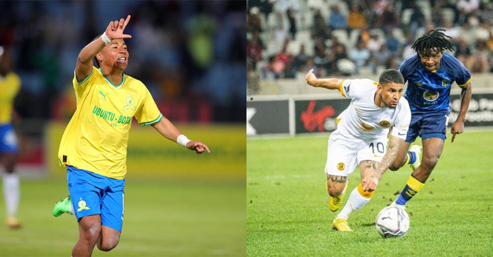Top 10 Highest Paid Players in Dstv PSL - This Is How Much They Get Paid
