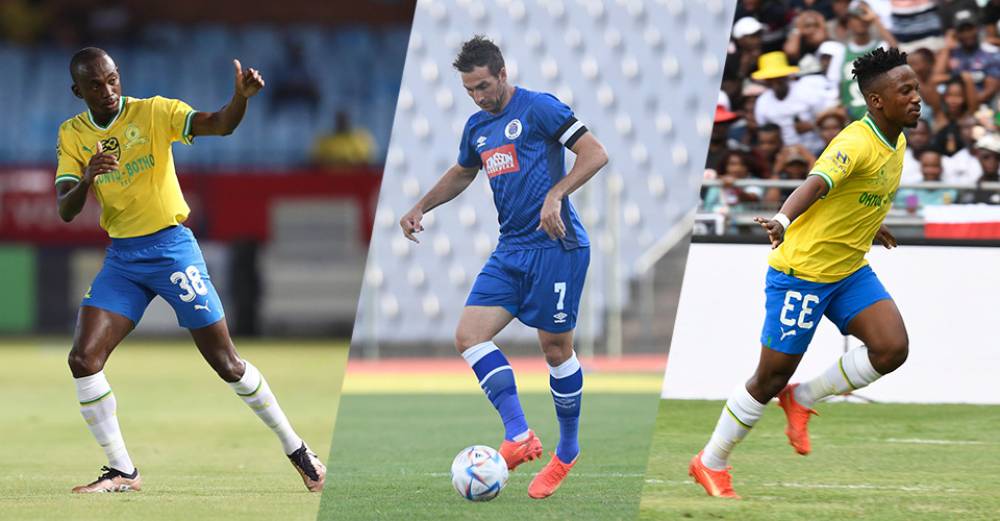 DStv PSL Top Goal Scorers in 2022/23 Sport Plus