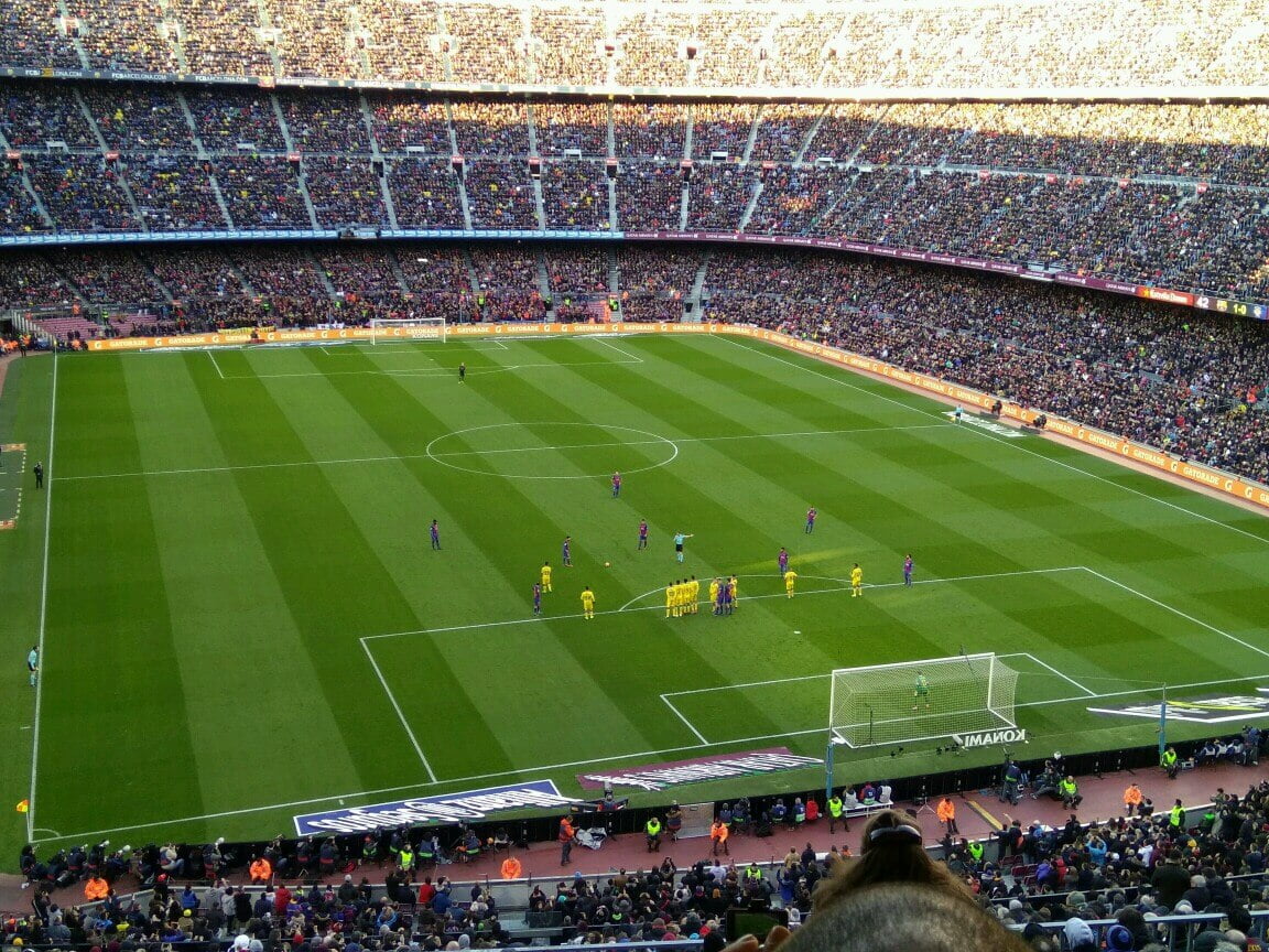 Barcelona vs Las Palmas Match Preview ahead of the clash at Camp Nou