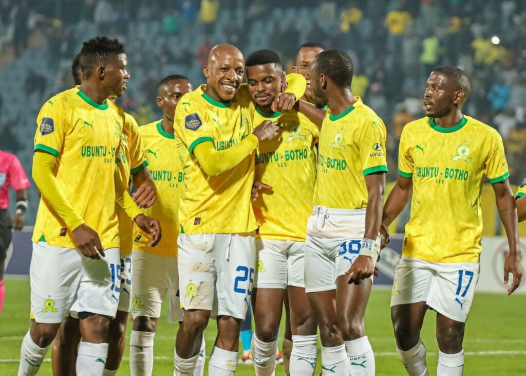 Mamelodi Sundowns