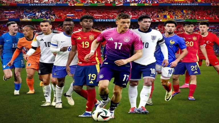 Euro 2024 Road to Glory Qualification, Competition, and the Stakes