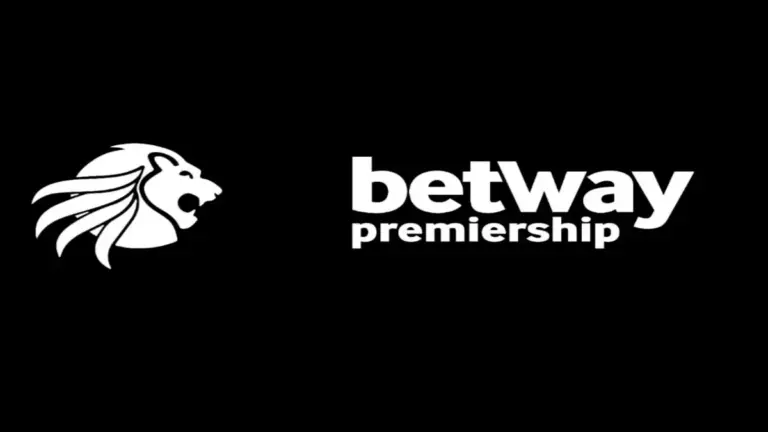 Confirmed Betway Premiership 2024/25 Season Fixtures