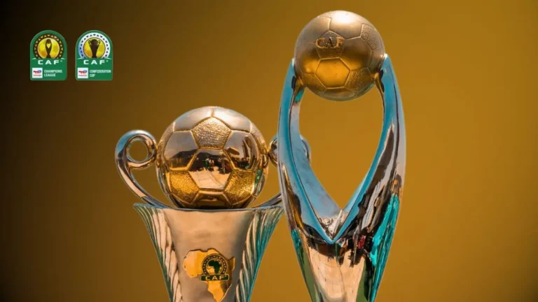 CAF Increases Prize Money for Champions League and Confederation Cup