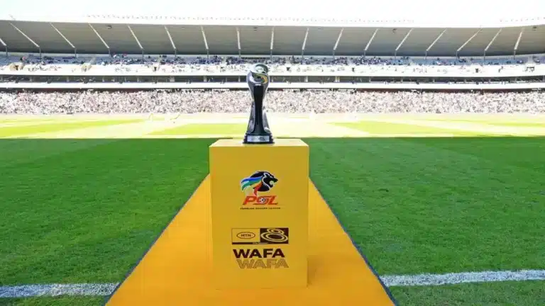 MTN8 Final Date and Venue Confirmed