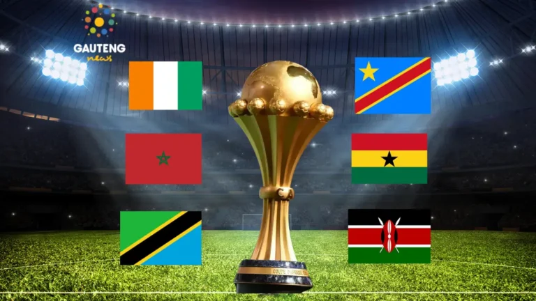 AFCON 2025 Qualifiers: Matchday 5 Preview - Crucial Clashes and Predictions