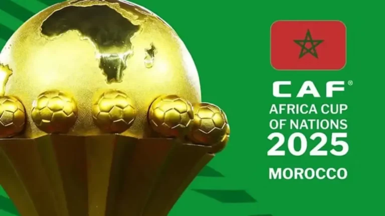 The 24 Nations Heading to AFCON 2025