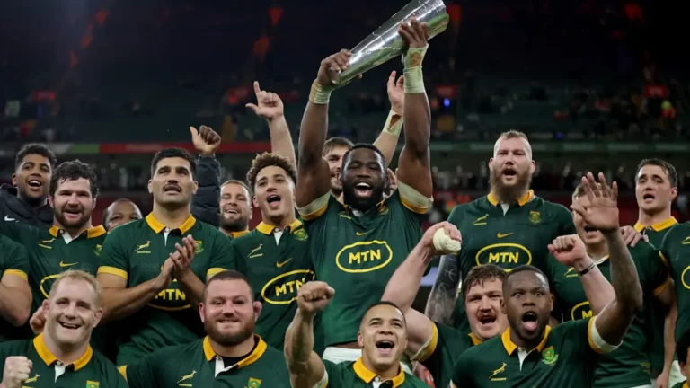 Springboks, Bafana Bafana, or Proteas: Who Takes Home the Biggest Paycheck?