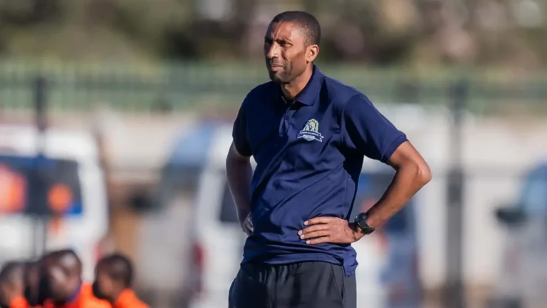 Abdeslam Ouaddou’s Full Contract Terms with Orlando Pirates