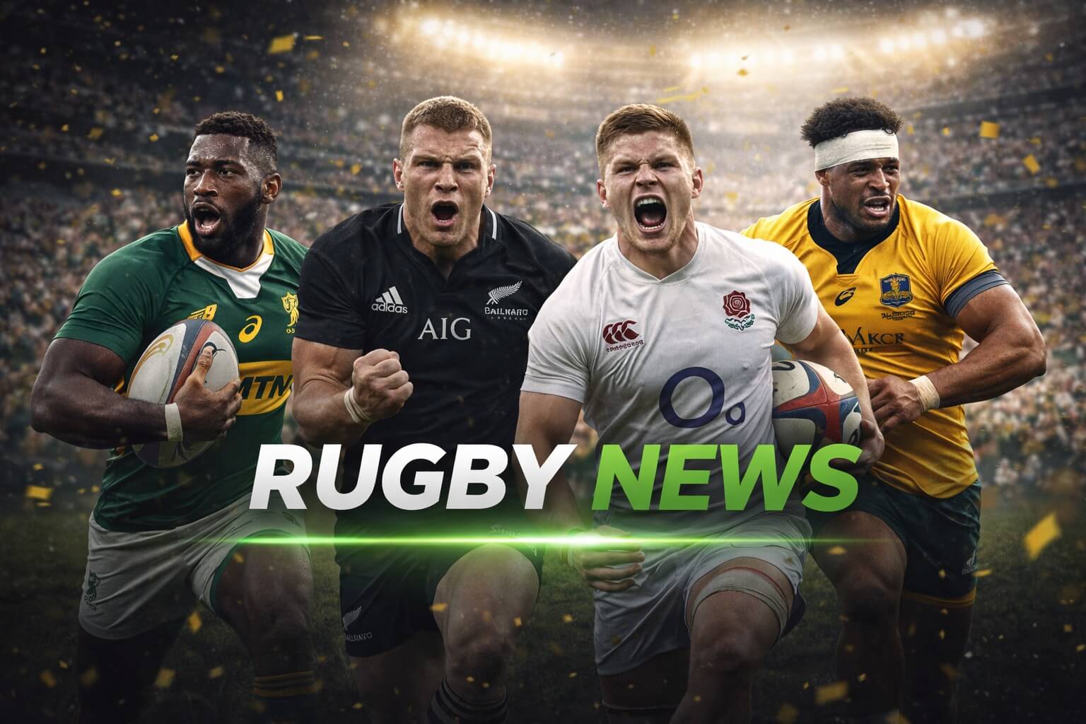 Sport Plus Ruby News