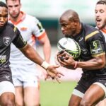 The Sharks: Power, Potential and the Pursuit of Consistency