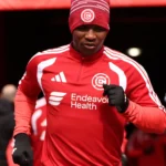 Mbekezeli Mbokazi: South Africa’s Rising Defensive Star Taking on the World