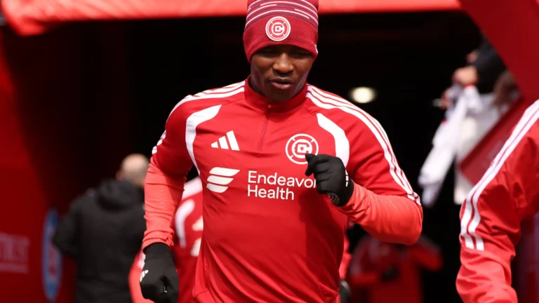 Mbekezeli Mbokazi: South Africa’s Rising Defensive Star Taking on the World