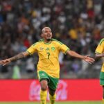 Bafana Bafana held by Panama as Appollis rescues draw in Durban