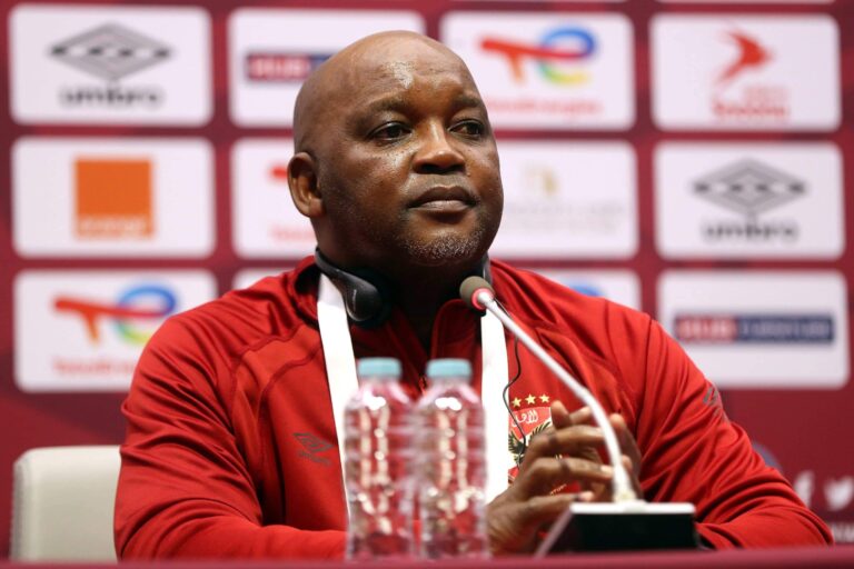 Pitso Mosimane: The Architect of African Football Excellence