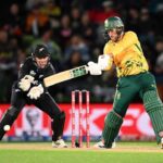 Proteas Clinch Series in New Zealand with Statement Win in Decider