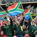 Springbok Ticket Prices Revealed for July Tests as SA Rugby Targets Balance Between Access and Revenue