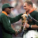 1995 Rugby World Cup: The Tournament That United a Nation