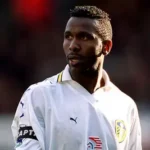 Lucas Radebe: The Chief Who Led with Quiet Authority