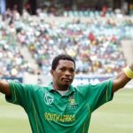 Makhaya Ntini: The Fast Bowler Who Changed South African Cricket