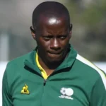 Helman Mkhalele: From “Midnight Express” to Bafana Bafana Leader