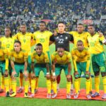 Bafana Bafana 2026 World Cup: SA’s 2010 Heroes to Make the Trip to North America