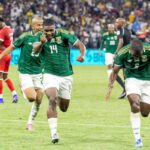 Bafana Bafana World Cup Jersey: SA’s Away Kit Ranked Best in the World