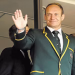 Francois Pienaar: The Captain Who Helped Unite a Nation