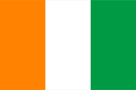 Ivory Coast at the 2026 FIFA World Cup: The Elephants End a 12-Year Absence in Style Flag of Ivory Coast