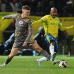 Sundowns vs Kaizer Chiefs: Loftus Sells Out as Title Tension Peaks