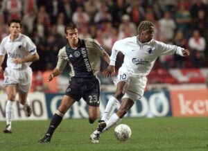 Sibusiso Zuma: The Fearless Forward Who Took South African Flair to Europe