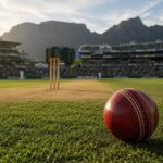 Lungi Ngidi Injury: SA Pacer Hospitalised in Shocking IPL Incident
