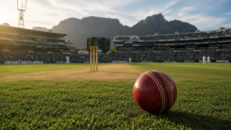 Lungi Ngidi Injury: SA Pacer Hospitalised in Shocking IPL Incident Sportplus Cricket
