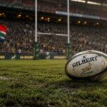 Junior Springboks vs New Zealand: SA’s U20 Stars Face Final Championship Test
