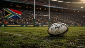 Sportplus Rugby
