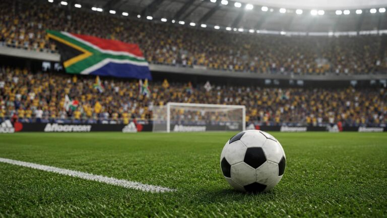 Sportplus Soccer