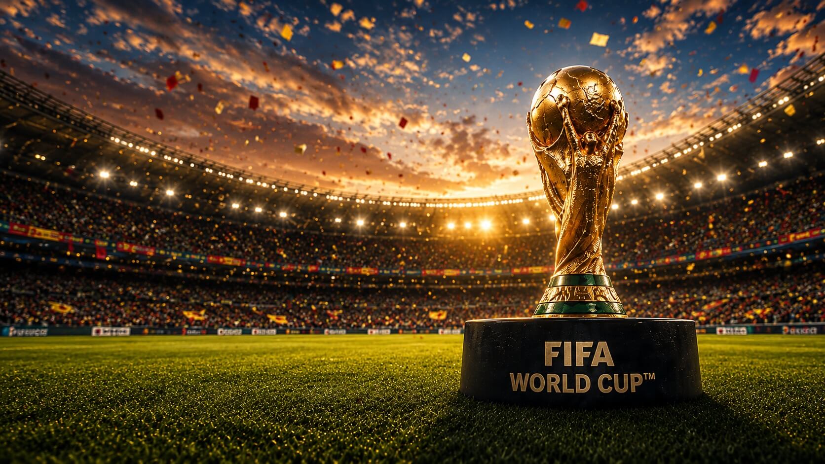 South Africa's 2010 World Cup heroes set to travel to the 2026 FIFA World Cup