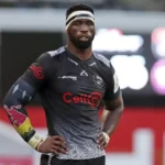 Siya Kolisi’s Final Sharks Games: A Bittersweet Farewell Begins