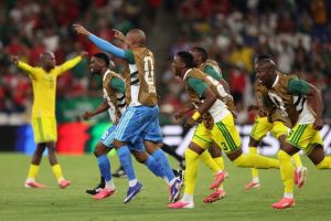World Cup Match Recap: 25 June 2026