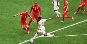 World Cup Match Preview: 25 Jun – 01 Jul
