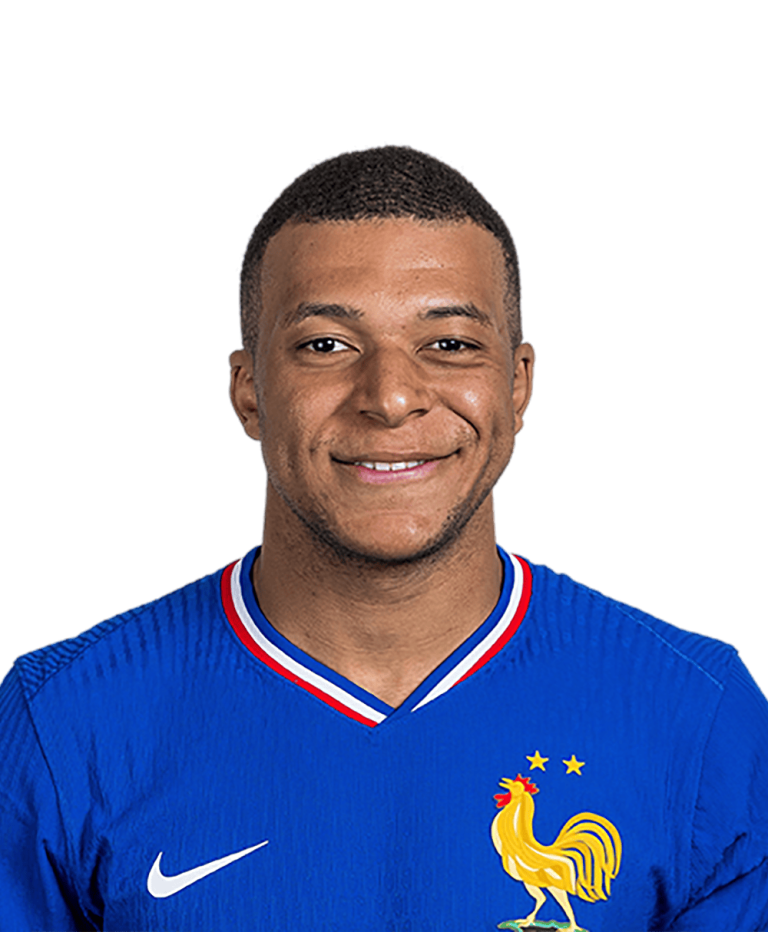 Kylian Mbappé at the 2026 FIFA World Cup: France’s Captain Chases the One That Got Away Kylian Mbappé – France – 2026 FIFA World Cup