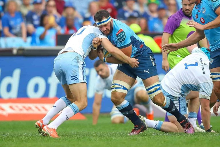 Rugby Weekend Preview: 19 Jun – 19 Jun
